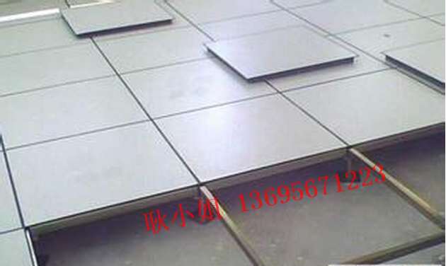 合肥铝合金防静电地板 合肥防静电地板厂家