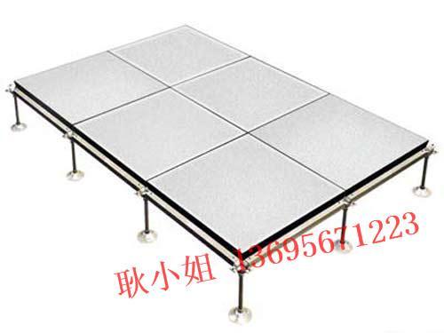 求购全钢美露品质的防静电地板 国标质量 徐州防静电地板